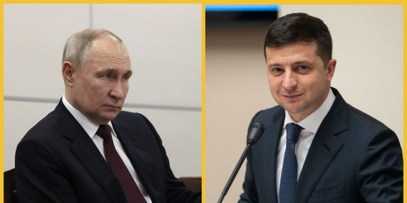 "Не хочу использовать эти слова": Пристайко рассказал, как Зеленский вывел Путина из себя на переговорах в 2019-м