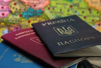 Для получения украинского гражданства предлагают ввести присягу