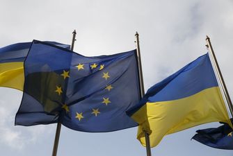 Євросоюз виділить Україні понад 190 мільйонів євро для боротьби з коронавірусом