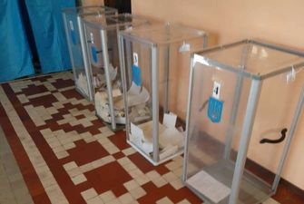 На виборах у Харкові фіксують порушення на дільницях