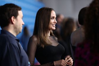 Анджелина Джоли готовится стать мамой в седьмой раз — СМИ