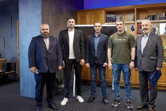 Футбольный клуб «Динамо» стал партнером UNITED24