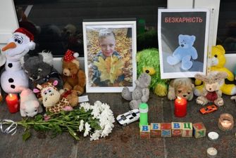 Вбивство 5-річного Кирила Тлявова у Переяславі: прокурори оголосили підозру неповнолітньому