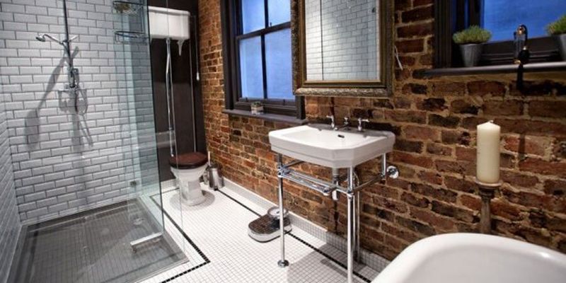 Дизайн ванної кімнати 2020: які види інтер`єру будуть популярні в наступному році