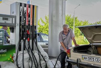 Дефицит бензина и дизеля: Кабмин предупредил об увеличении спроса на топливо в Украине