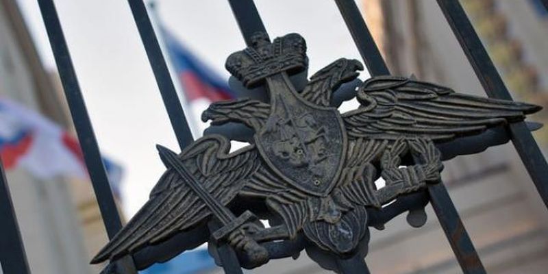 Минобороны РФ разместило в оккупированном Крыму эскадрилью разведывательных БПЛА – росСМИ