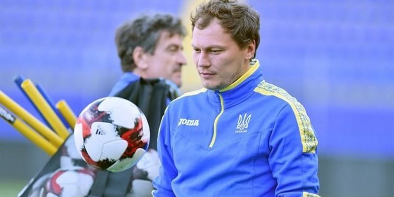 Двох українців відзначили в УЄФА
