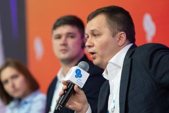Предложение по инвестиционной "няне" касается и украинских инвесторов - Милованов