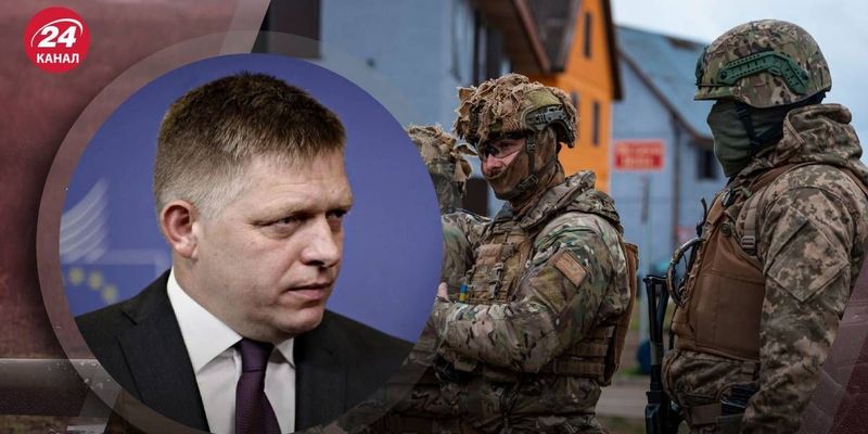 Наперекір уряду Фіцо: словаки зібрали майже 4 мільйони євро на боєприпаси для України