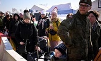 Правительство Польши готовит изменения в помощи беженцам из Украины