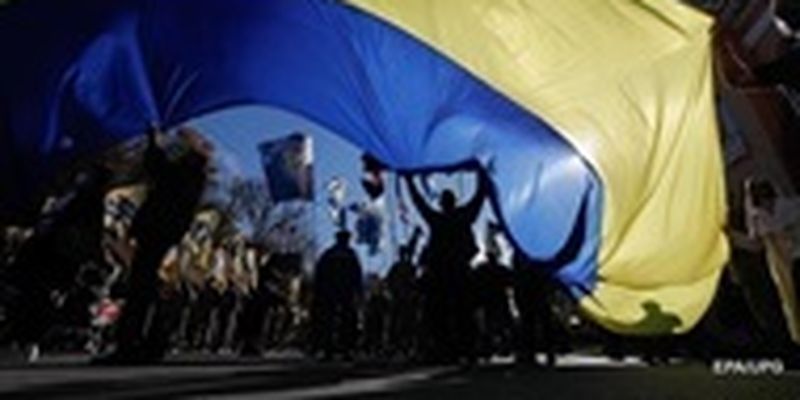 Менее 10% украинцев готовы к территориальным уступкам РФ - опрос