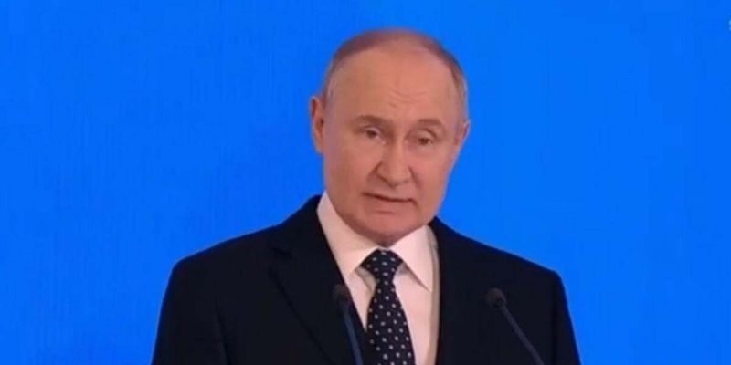 Кадровый голод: Путин намекнул на завоз "рабочей силы" из-за рубежа