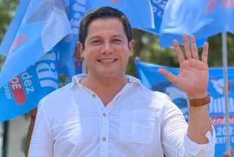 В Эквадоре мэром избрали политика, убитого за несколько часов до открытия участков