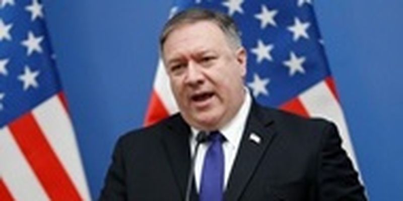 Помпео признал намерения атаковать ядерные объекты Ирана