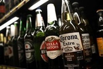 В Украине резко сократилось производство пива