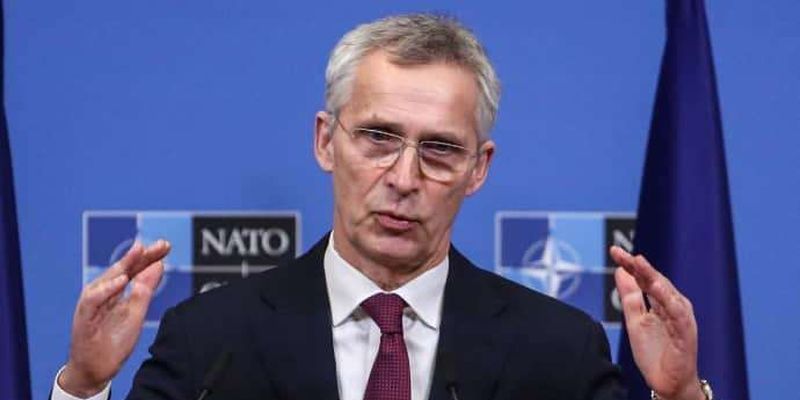 Министры обороны НАТО согласились активизировать поддержку Украины. Какое решение приняли