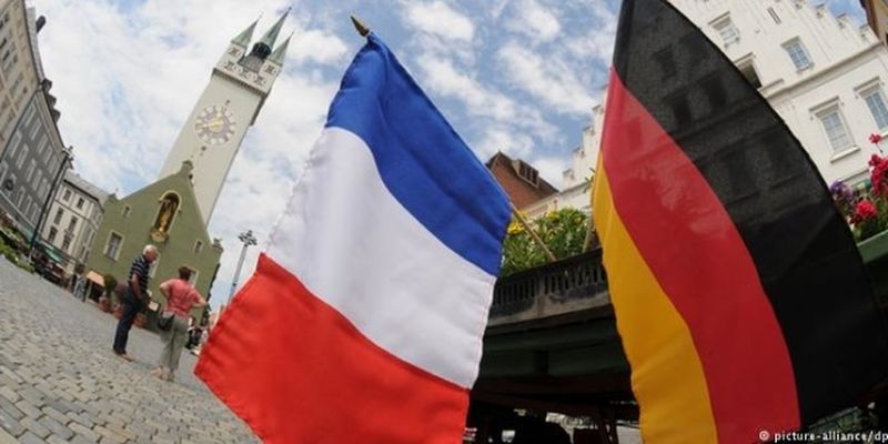 Главы МИД Германии, Франции и России обсудили конфликт на востоке Украины