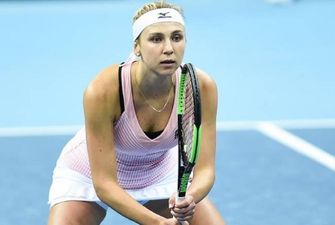 Надежда Киченок вышла в финал квалификации на турнире WTA в Нью-Йорке