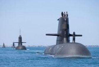Австралія продовжить угоду щодо атомних підводних човнів, незважаючи на критику Макрона