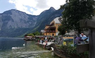 Австрия продлила локдаун до середины декабря и останется закрытой для туристов