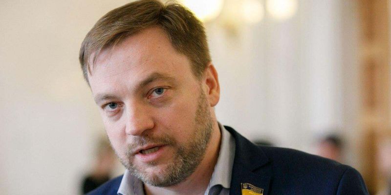 Украинские и иностранные чиновники прокомментировали гибель руководства МВД