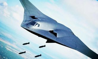 США не боится стелс-бомбардировщиков H-20: почему китайская копия слабее оригинала