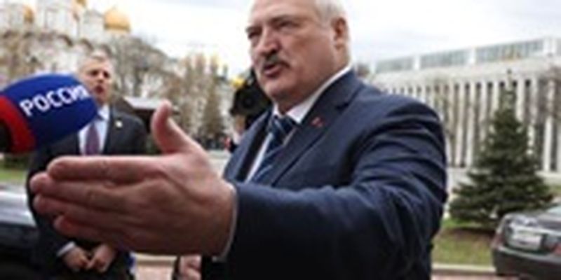 Лукашенко заявил о "хорошем моменте" для переговоров по Украине