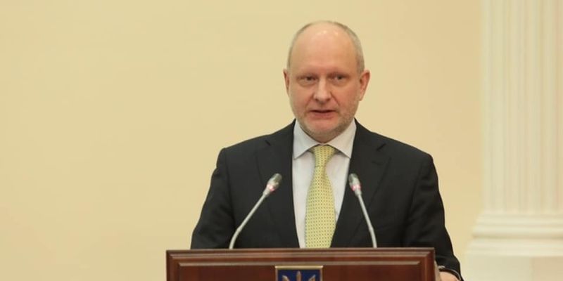 Посол ЕС советует Украине в отношениях с Евросоюзом действовать на опережение