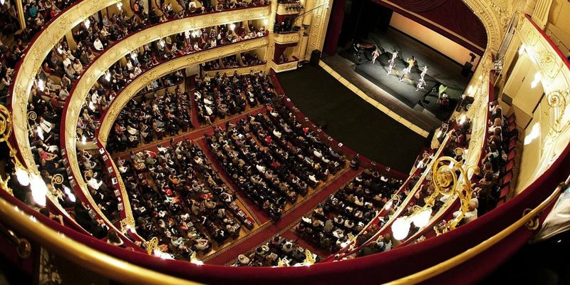 Юбилеи, звездные гости и знаковые события: Репертуар Национальной оперы на март