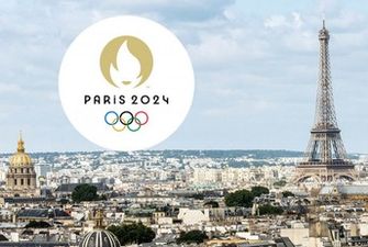 В логотипе Олимпиады-2024 увидели значок Tinder и даже прическу Дженнифер Энистон/Авторам логотипа для его создания потребовалось полтора года