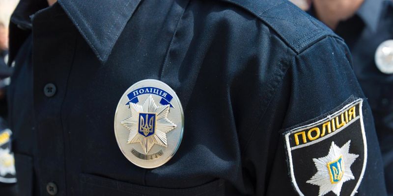 Утащили обогреватель: В Киеве ограбили ломбард