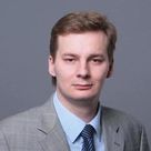 Дмитрий Шпенов