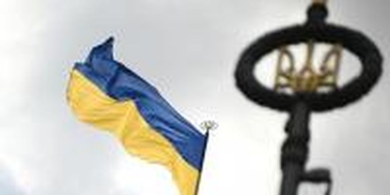Закон об украинском языке опубликован в "Голосе Украины"