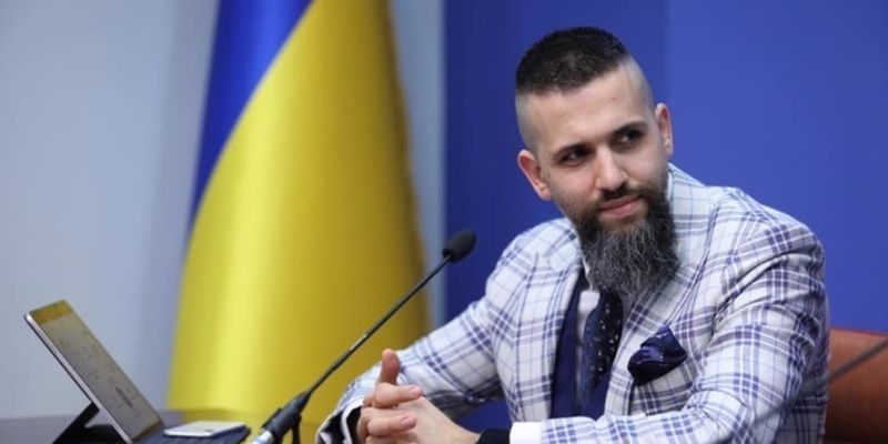 Нефьодов очолить українську митницю
