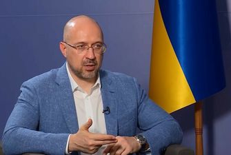 Шмыгаль рассказал, введут ли в Украине новый локдаун