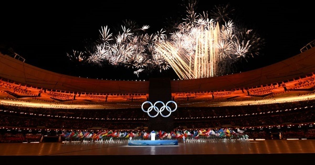 Где пройдет закрытие игр будущего. Олимпийские игры в Пекине 2022. Олимпийские игры в Пекине 2022 закрытие. Церемония закрытия Олимпийских игр 2022. Зимние Олимпийские игры 2022.