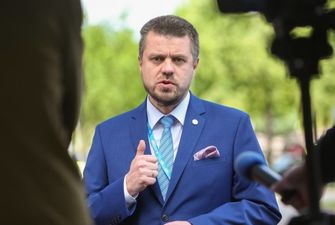 Санкции против России необходимо продолжать - МИД Эстонии