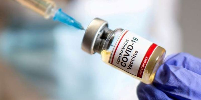 У Раді зареєстрували законопроєкт про використання в Україні п’яти Covid-вакцин