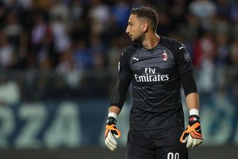 «Милан» предложит Доннарумме новый контракт