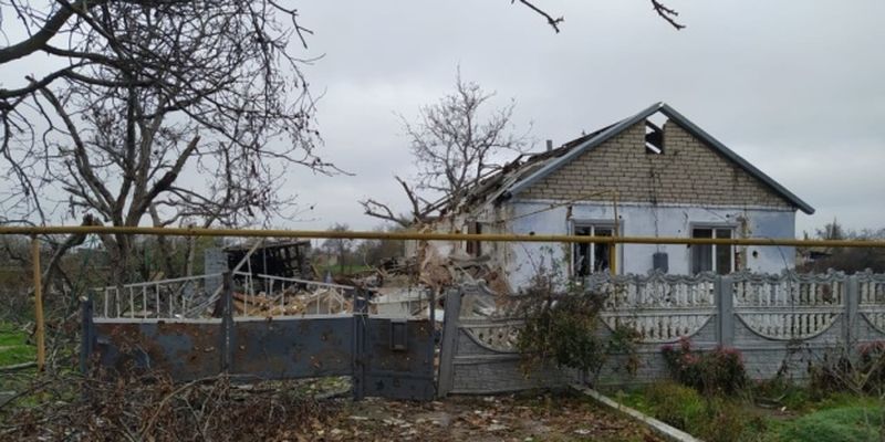 В Украине в результате российской агрессии за сутки погибли 11 гражданских, еще 52 ранены