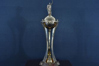 Жеребьевка 1/2 финала Кубка Украины по футболу пройдет 4 марта