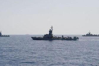 Израиль прогнал корабль Путина: детали опасного инцидента