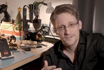 "Криптофашистская валюта": Сноуден рассказал об опасности национальных цифровых денег