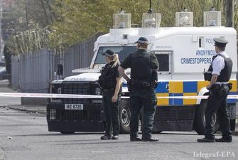 ЄС засудив вбивство журналістки під час заворушень у Північній Ірландії