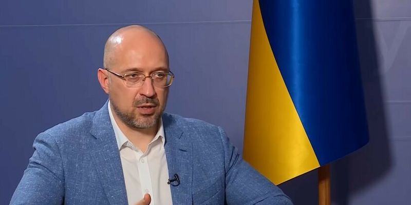 Шмыгаль рассказал, введут ли в Украине новый локдаун