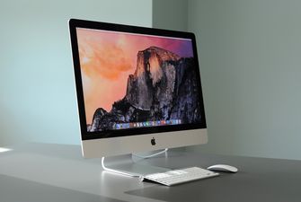 Чем интересен iMac 4K