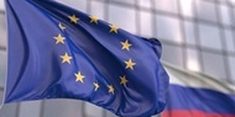 В ЕС планируют прекратить импорт продуктов из РФ
