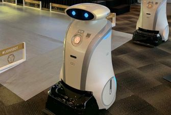 Отели в Сингапуре будут убирать роботы-полиглоты