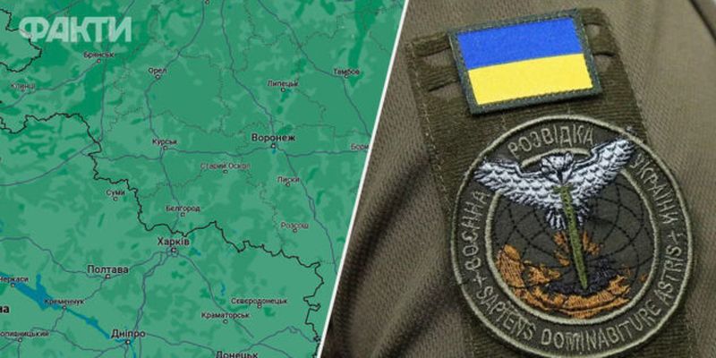 РФ формирует на границах с Украиной отряды личного состава ФСБ: будет ли новое наступление
