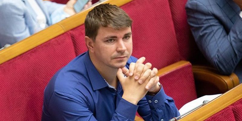 Это цена украинской политики: что говорят депутаты о смерти Полякова